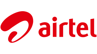 airtel logo