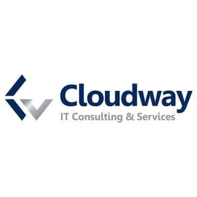 Cloudway logo