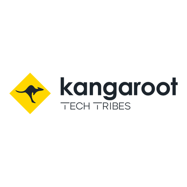 Kangaroot logo