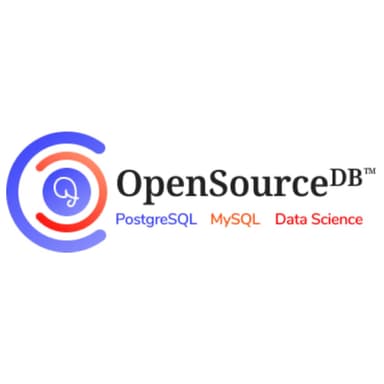 OpenSource DB logo