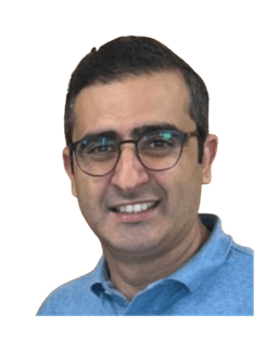 Farshad Poye