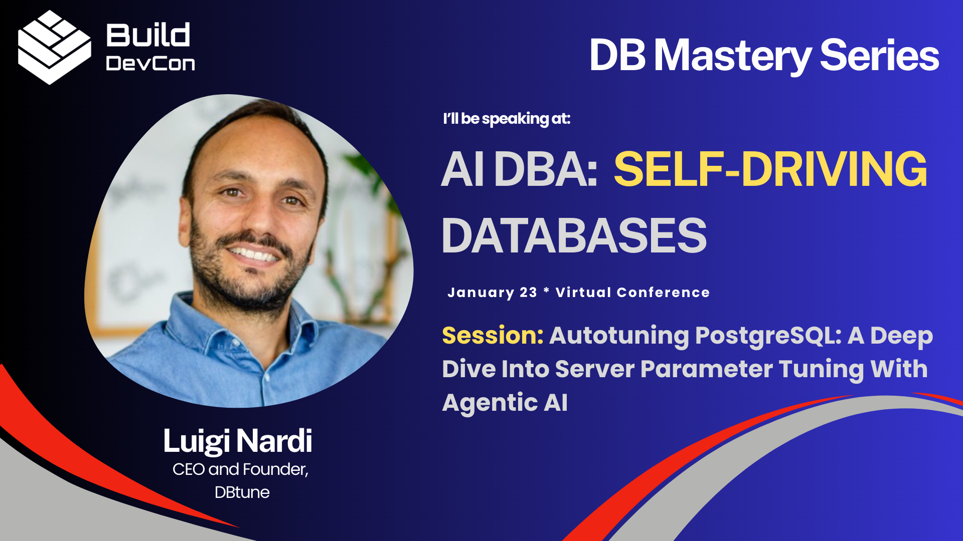 Presentation placeholder