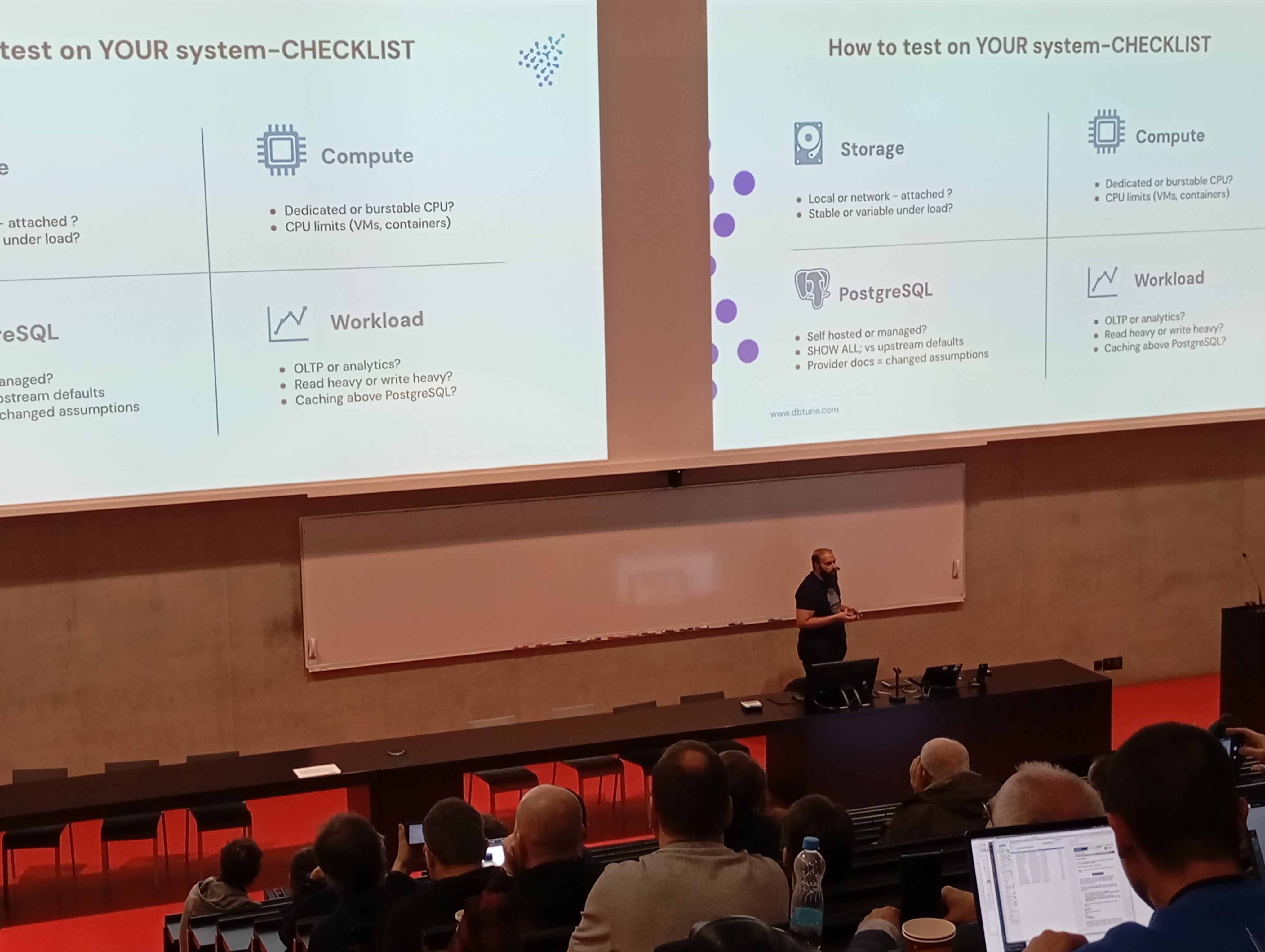 Presentation placeholder